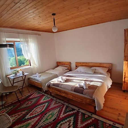 Bujtina Tusha Hotel Priska e Madhe Luaran gambar