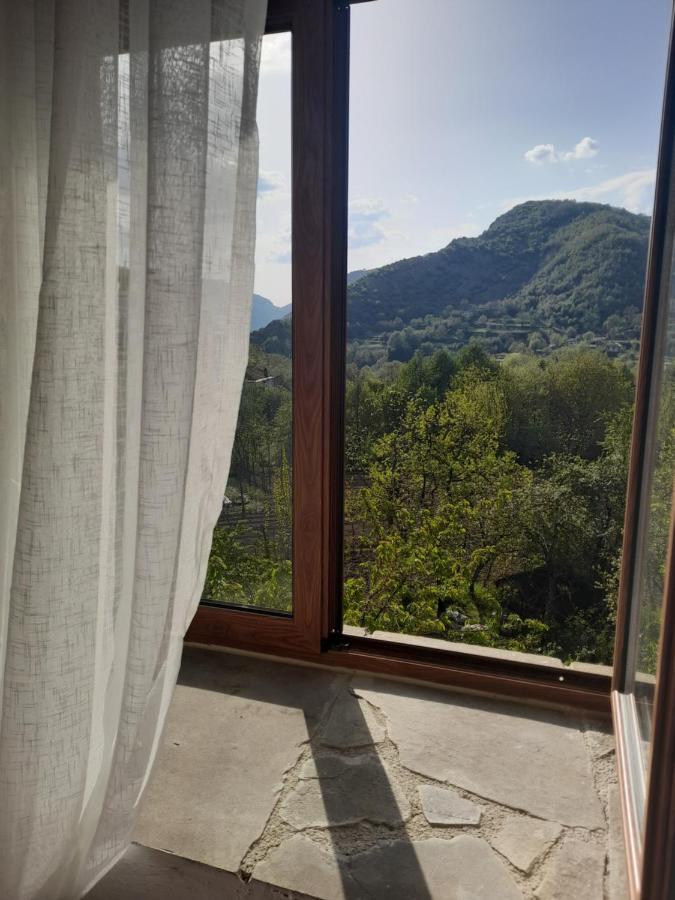 Bujtina Tusha Hotel Priska e Madhe Luaran gambar