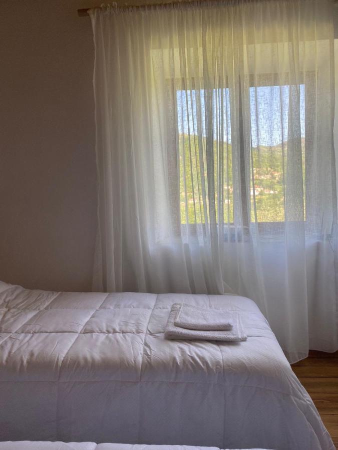 Bujtina Tusha Hotel Priska e Madhe Bilik gambar