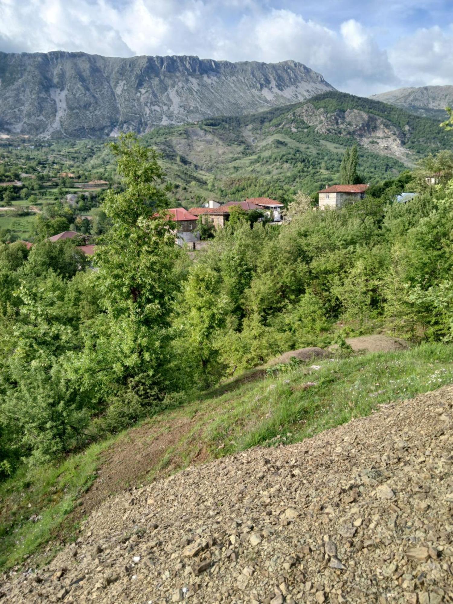 Bujtina Tusha Hotel Priska e Madhe Luaran gambar