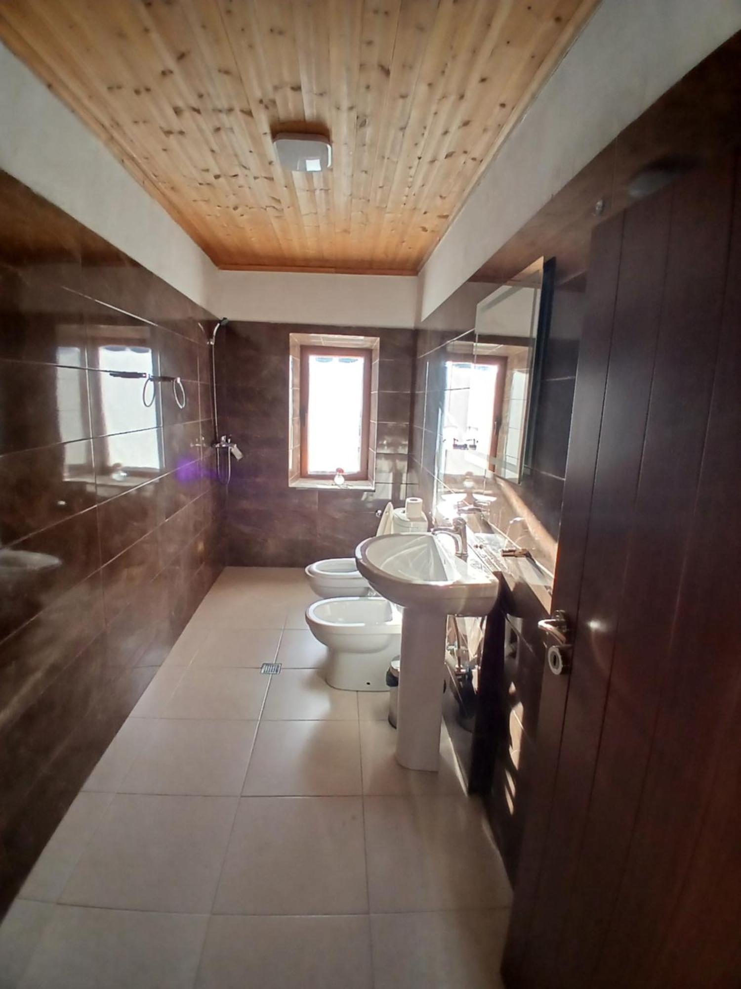 Bujtina Tusha Hotel Priska e Madhe Luaran gambar
