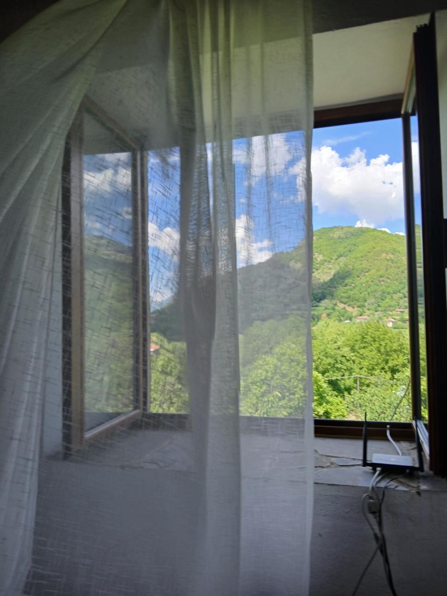 Bujtina Tusha Hotel Priska e Madhe Luaran gambar