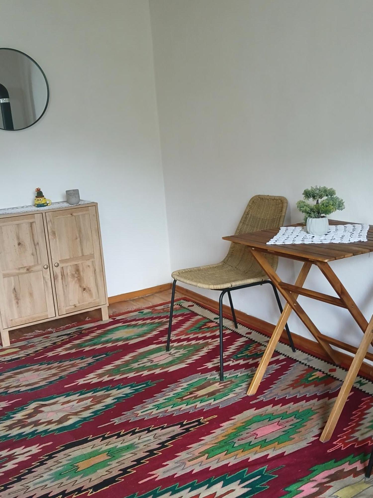Bujtina Tusha Hotel Priska e Madhe Luaran gambar