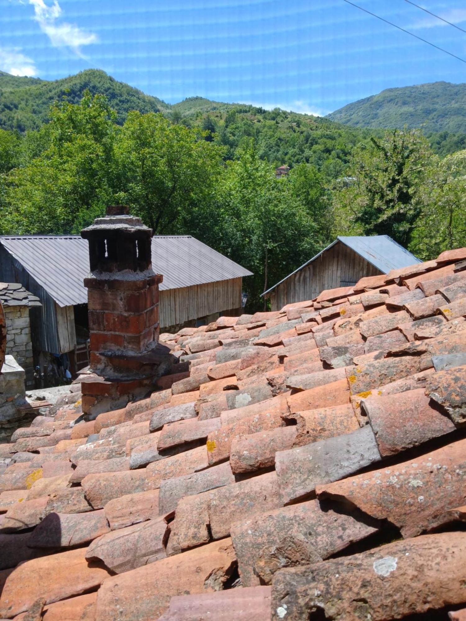 Bujtina Tusha Hotel Priska e Madhe Luaran gambar