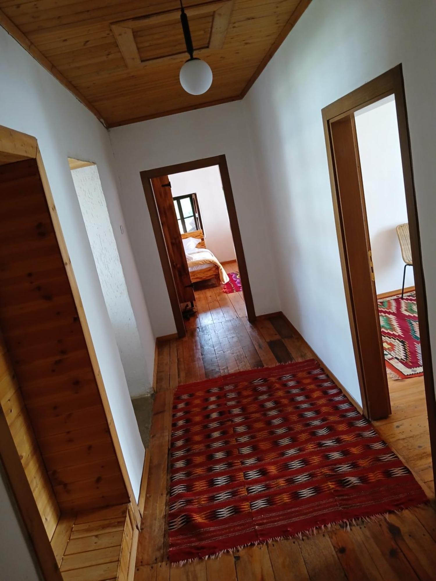 Bujtina Tusha Hotel Priska e Madhe Luaran gambar